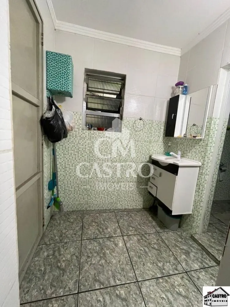 Casa, 3 quartos, 120 m² - Foto 8