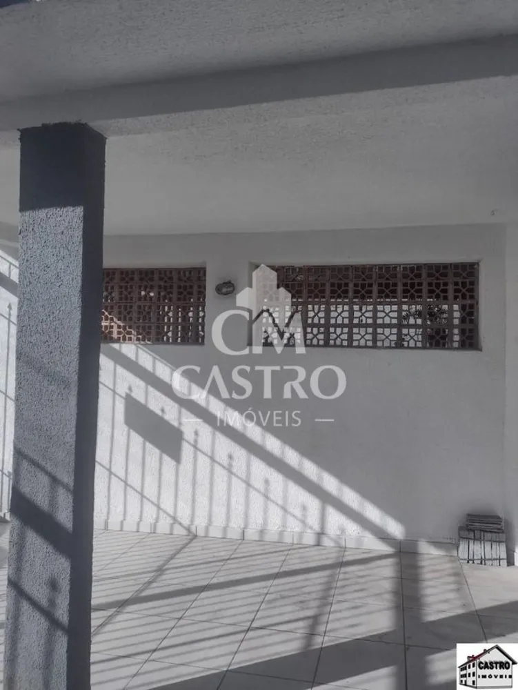 Casa, 3 quartos, 110 m² - Foto 2