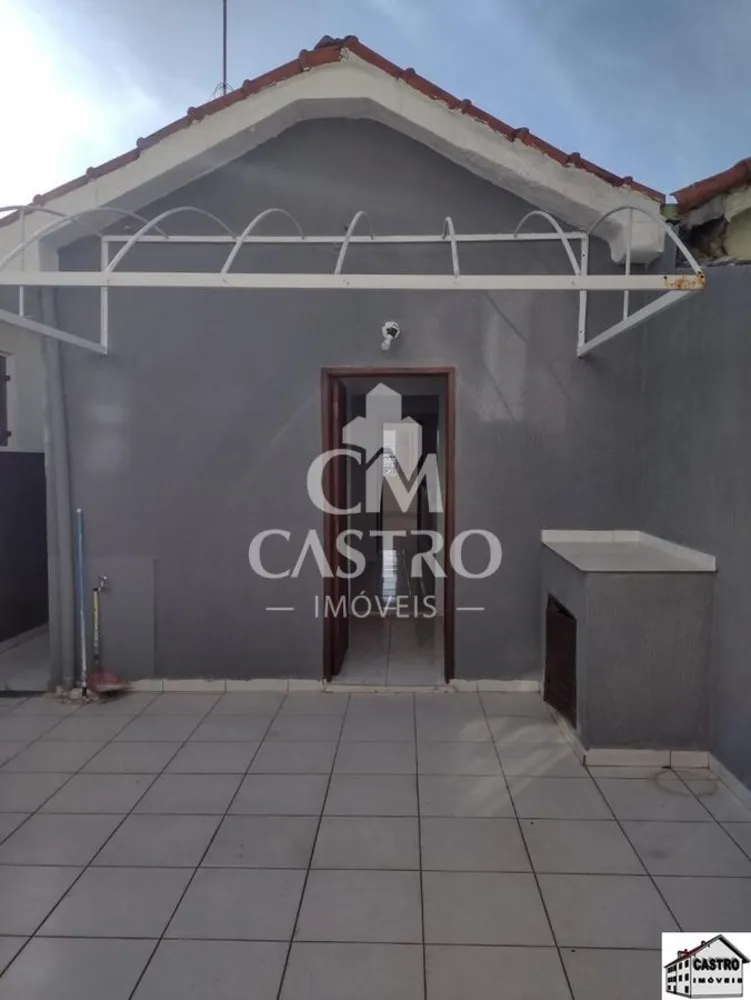 Casa, 3 quartos, 110 m² - Foto 6