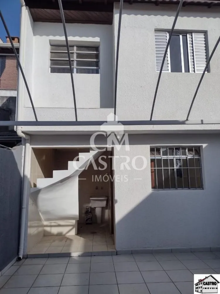 Casa, 3 quartos, 110 m² - Foto 11