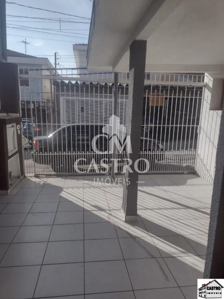Casa, 3 quartos, 110 m² - Foto 3