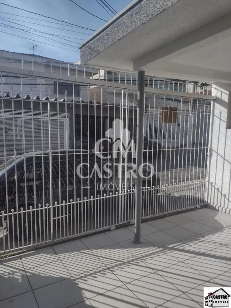 Casa, 3 quartos, 110 m² - Foto 1