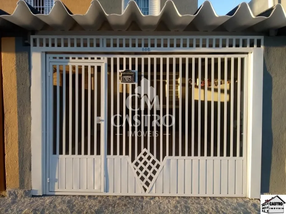 Casa, 3 quartos, 110 m² - Foto 3