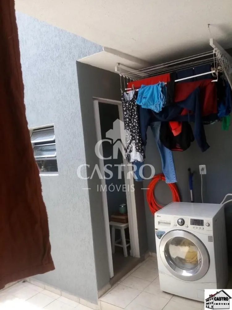 Casa, 3 quartos, 110 m² - Foto 8