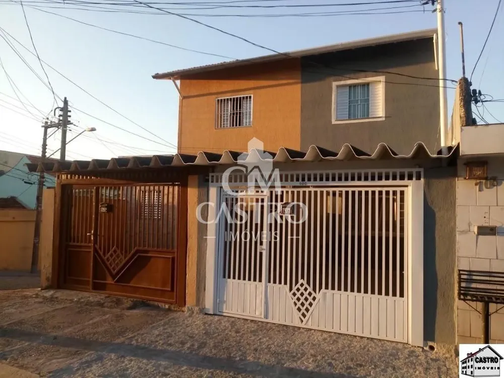 Casa, 3 quartos, 110 m² - Foto 4