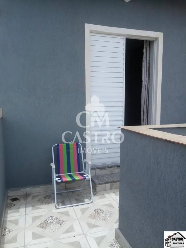 Casa, 3 quartos, 110 m² - Foto 12