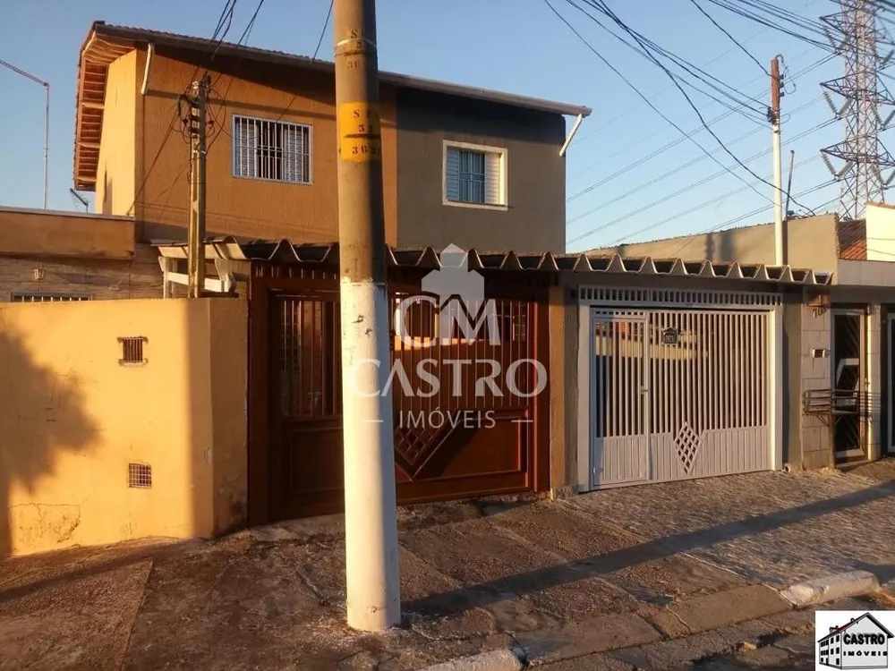 Casa, 3 quartos, 110 m² - Foto 5