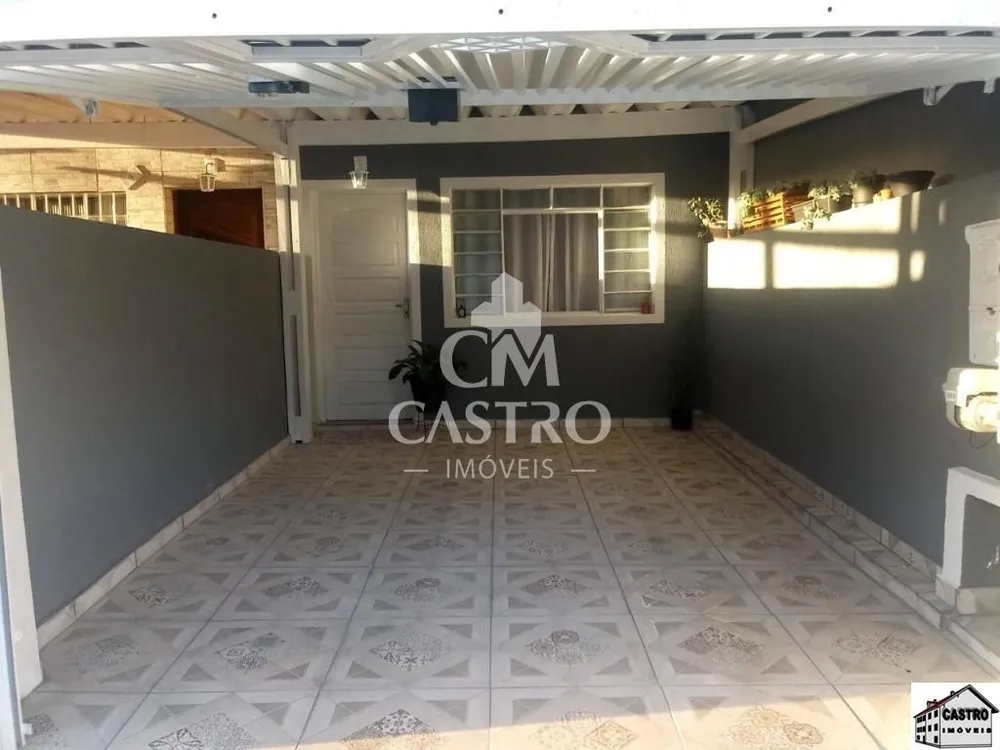 Casa, 3 quartos, 110 m² - Foto 2