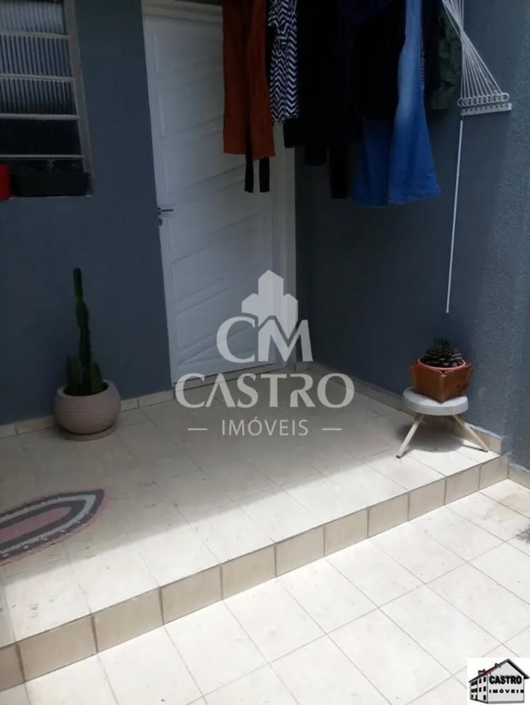 Casa, 3 quartos, 110 m² - Foto 7