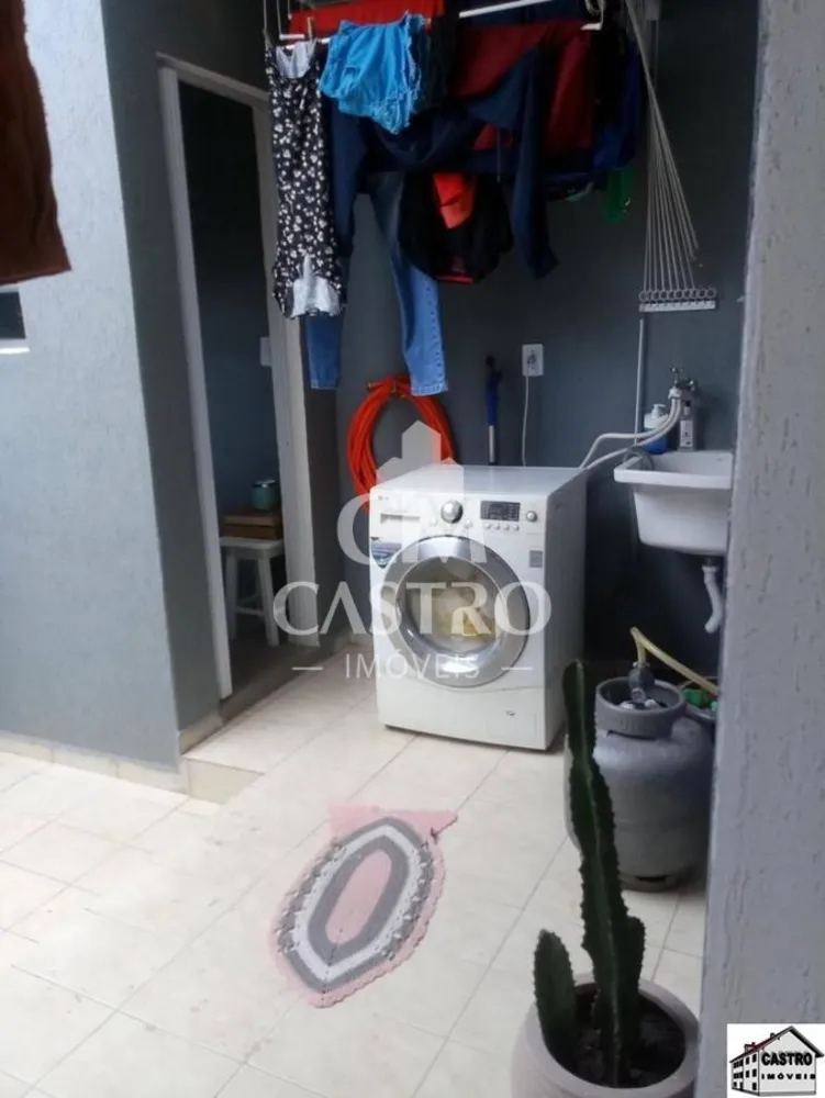 Casa, 3 quartos, 110 m² - Foto 11
