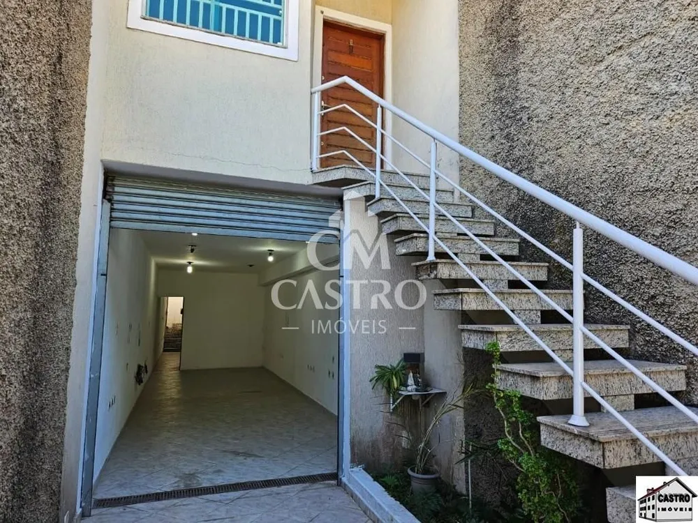 Casa, 3 quartos, 150 m² - Foto 9