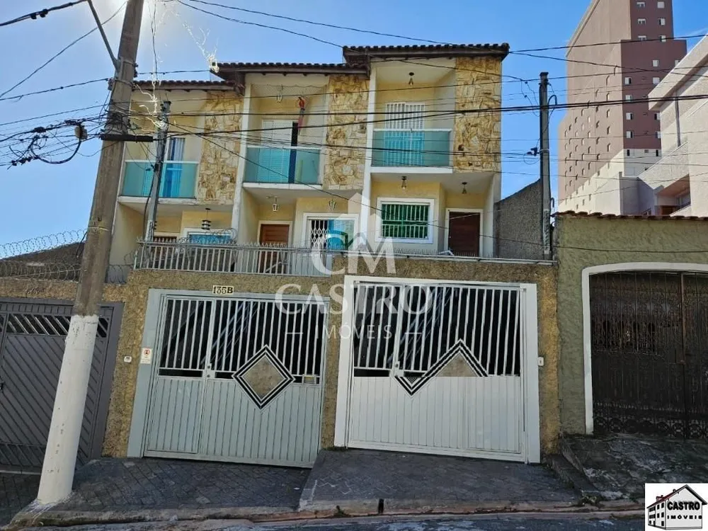Casa, 3 quartos, 150 m² - Foto 11