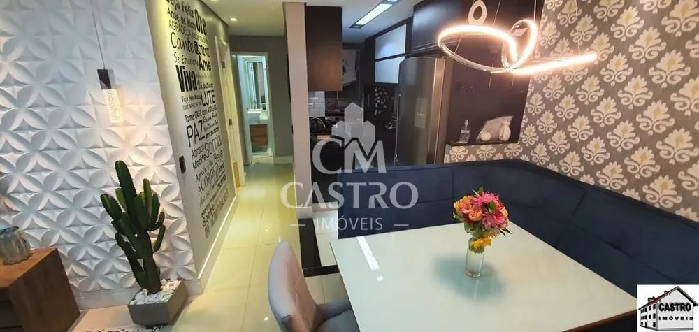 Apartamento, 2 quartos, 50 m² - Foto 4