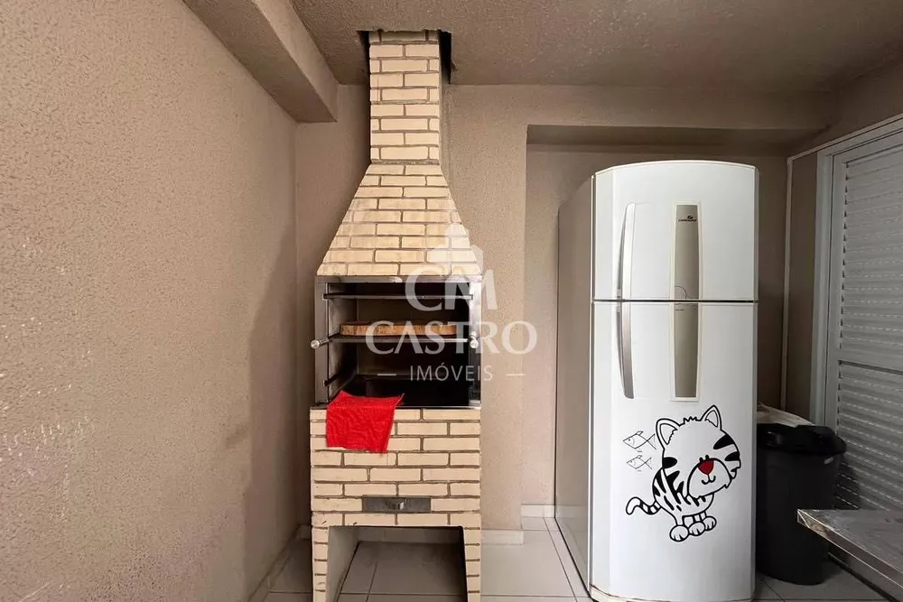 Apartamento, 2 quartos, 40 m² - Foto 4