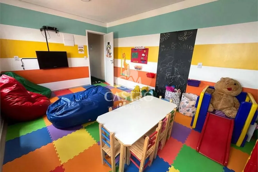 Apartamento, 2 quartos, 40 m² - Foto 7