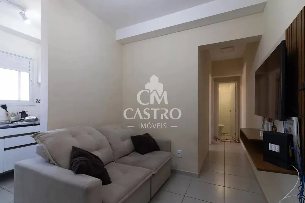 Apartamento, 2 quartos, 40 m² - Foto 11