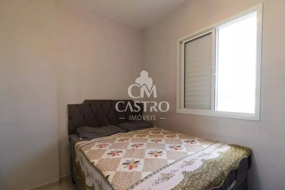 Apartamento, 2 quartos, 40 m² - Foto 2