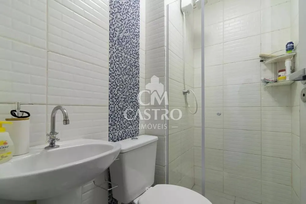 Apartamento, 2 quartos, 40 m² - Foto 9