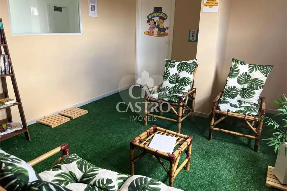 Apartamento, 2 quartos, 40 m² - Foto 8