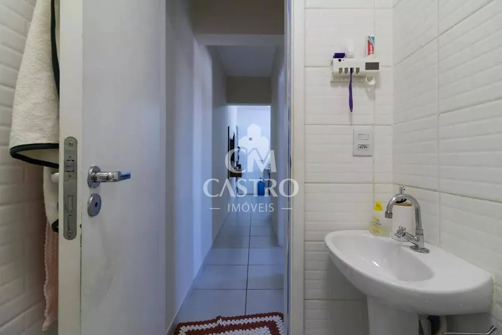 Apartamento, 2 quartos, 40 m² - Foto 5