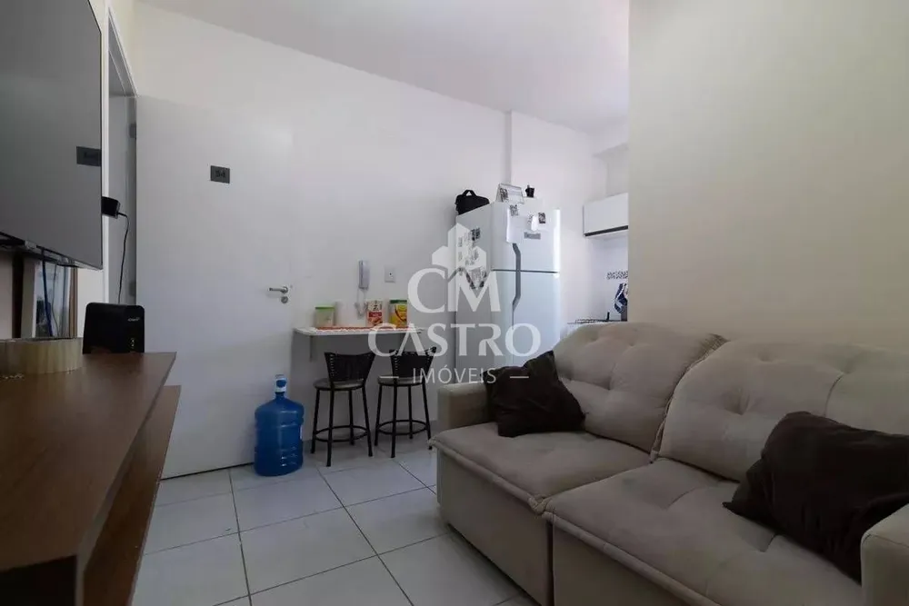 Apartamento, 2 quartos, 40 m² - Foto 3