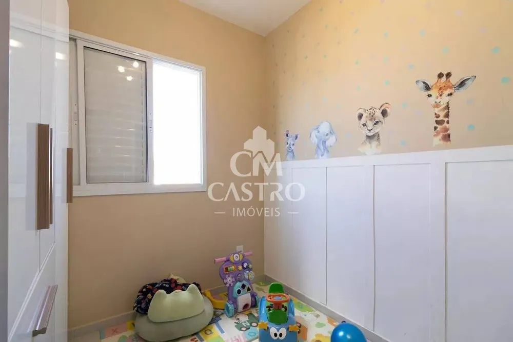 Apartamento, 2 quartos, 40 m² - Foto 12