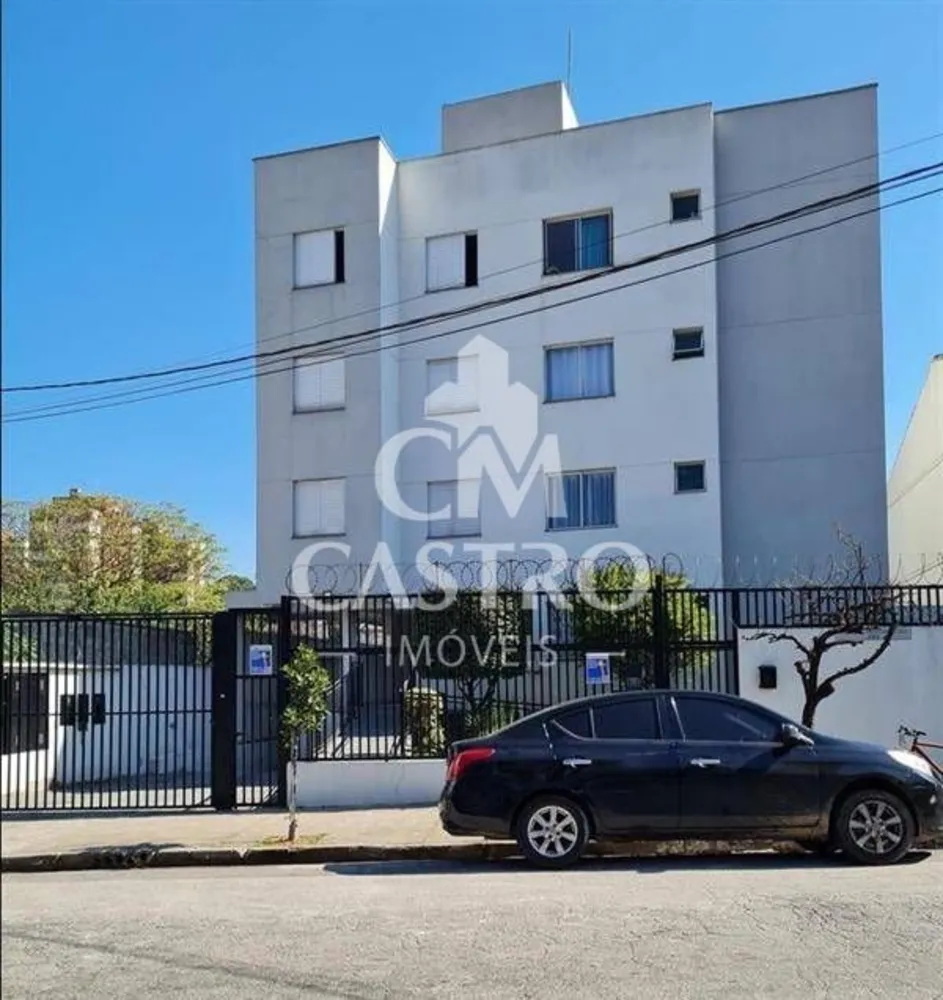 Apartamento, 2 quartos, 49 m² - Foto 4