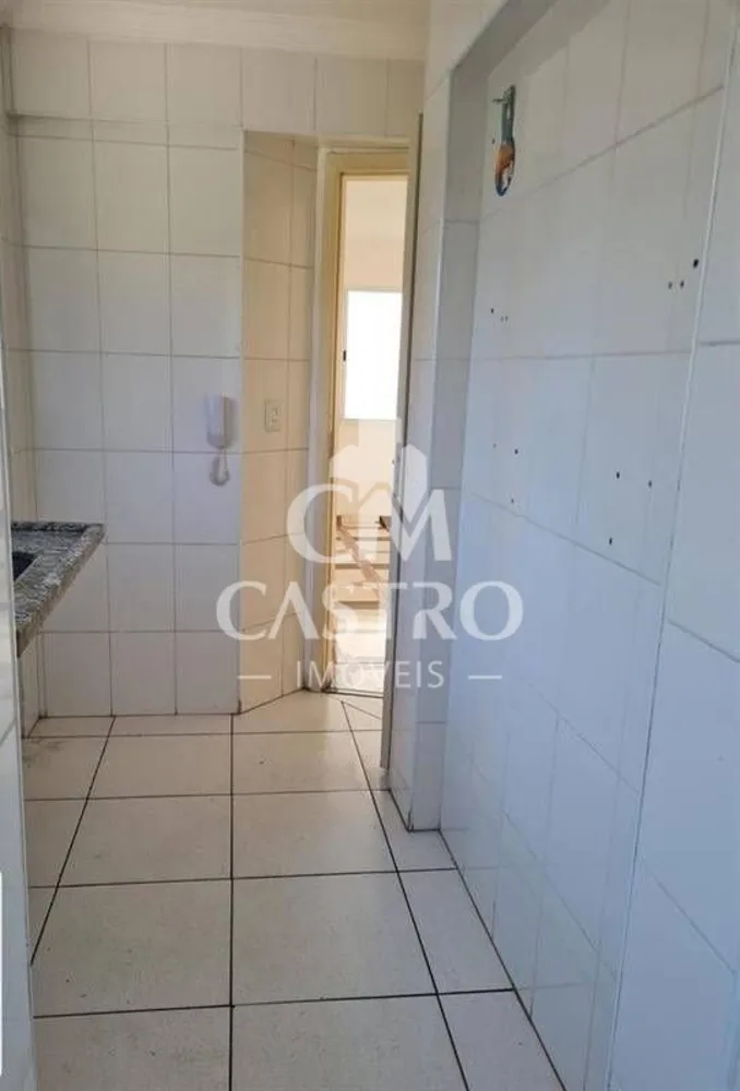 Apartamento, 2 quartos, 49 m² - Foto 6