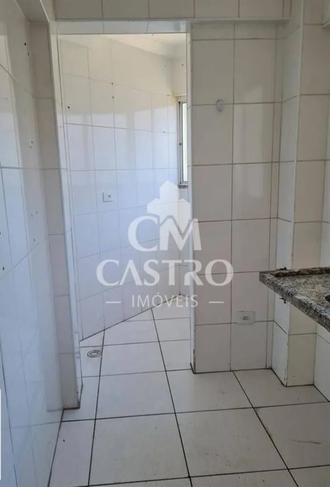 Apartamento, 2 quartos, 49 m² - Foto 6