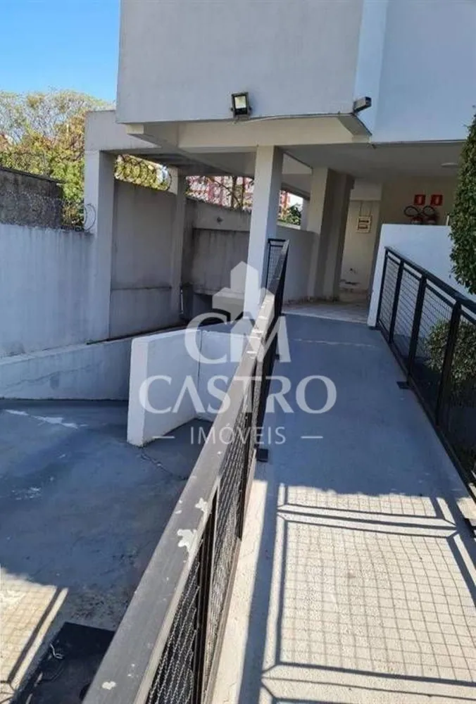 Apartamento, 2 quartos, 49 m² - Foto 3