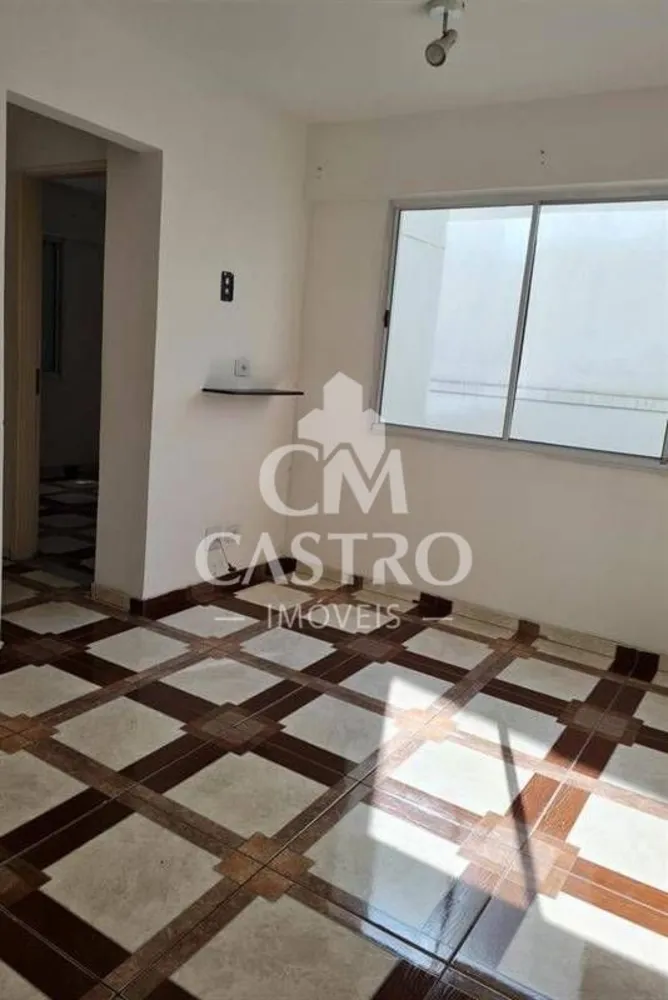Apartamento, 2 quartos, 49 m² - Foto 3