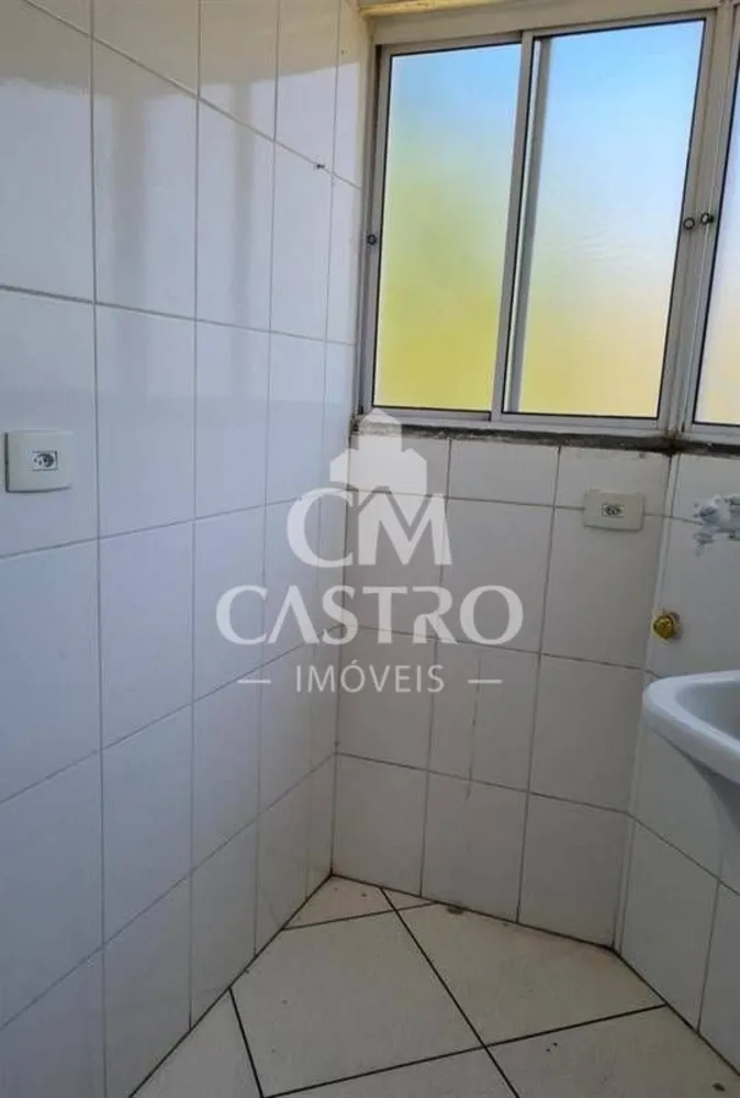 Apartamento, 2 quartos, 49 m² - Foto 2