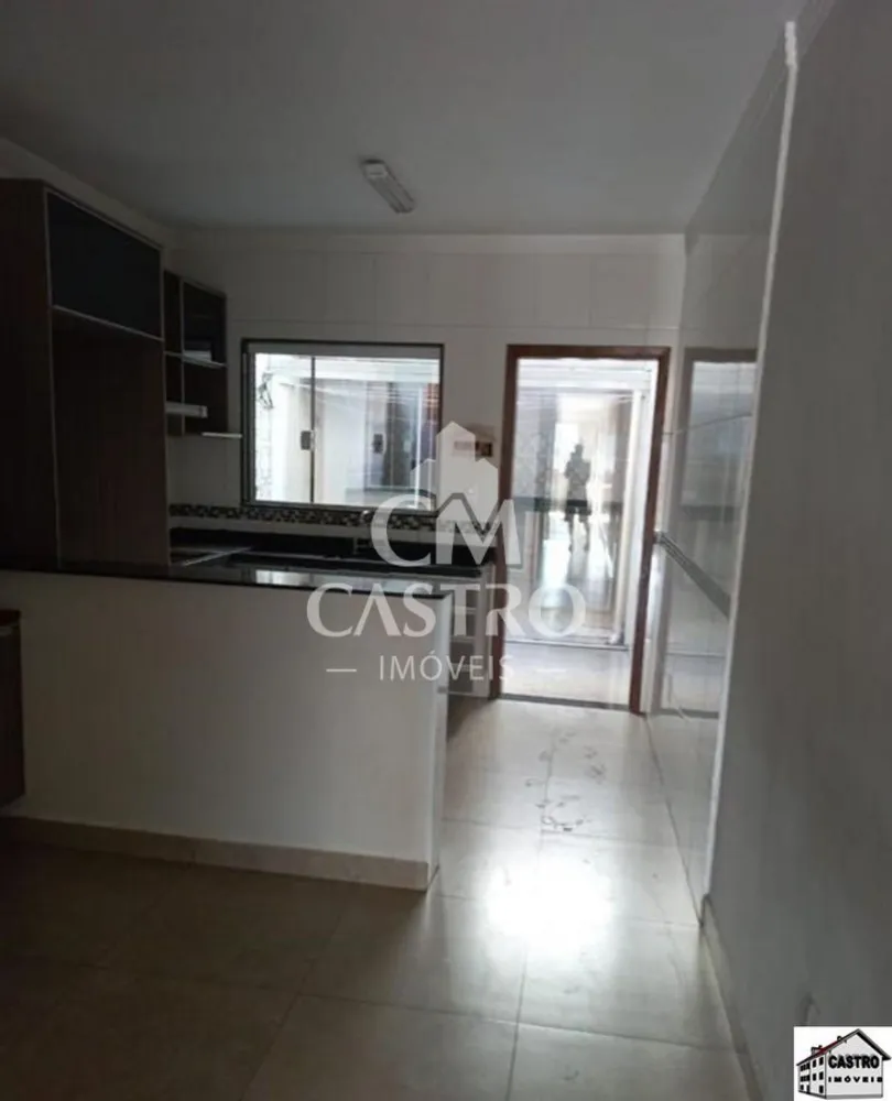 Casa, 3 quartos, 150 m² - Foto 4
