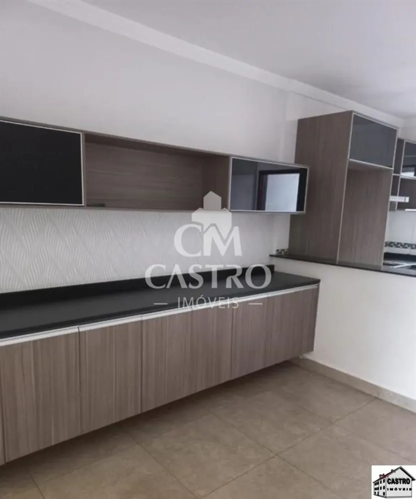 Casa, 3 quartos, 150 m² - Foto 6