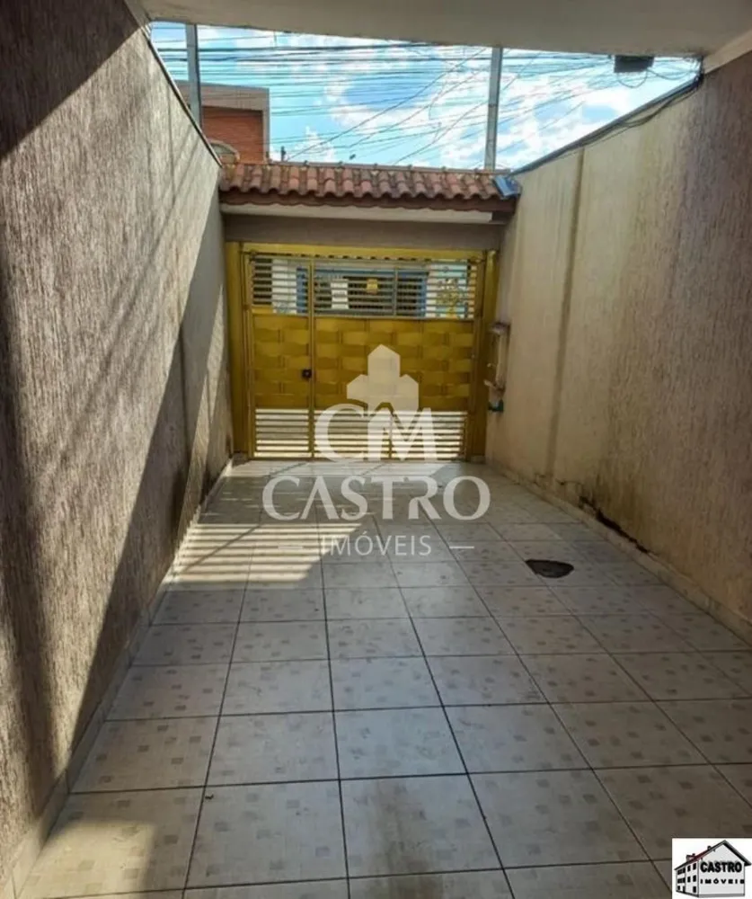 Casa, 3 quartos, 150 m² - Foto 3