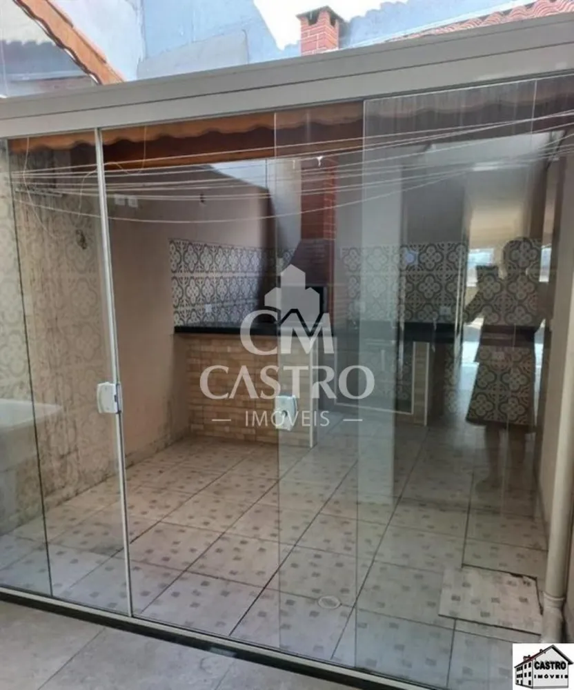 Casa, 3 quartos, 150 m² - Foto 2