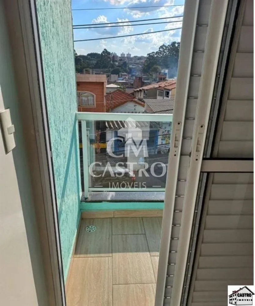 Casa, 3 quartos, 150 m² - Foto 7