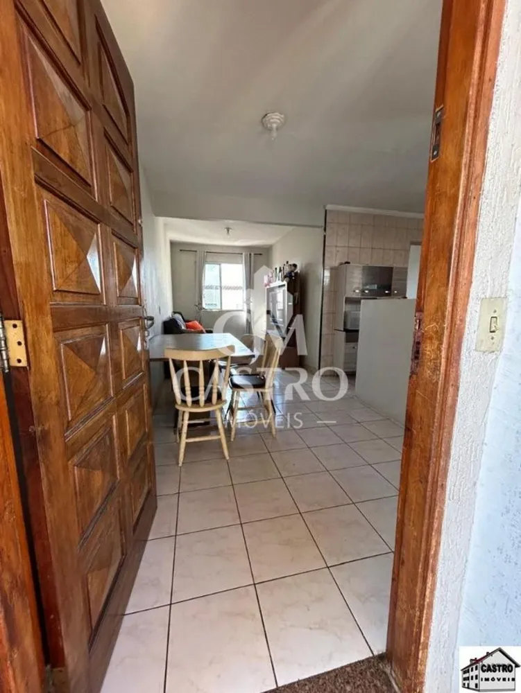 Apartamento, 2 quartos, 56 m² - Foto 2