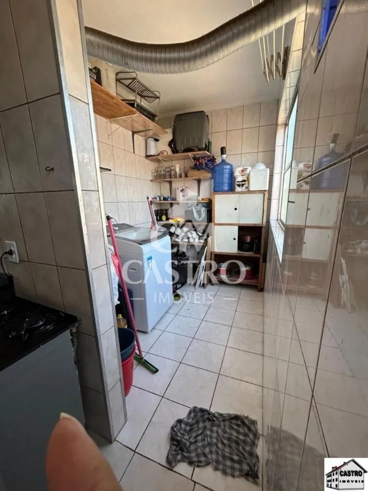 Apartamento, 2 quartos, 56 m² - Foto 7