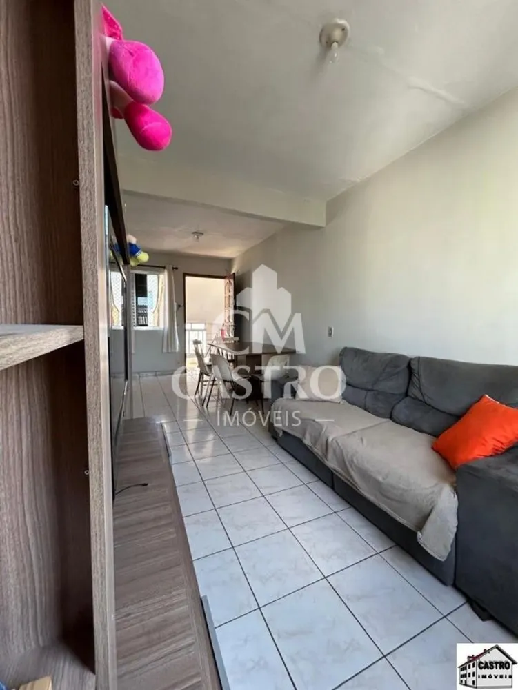 Apartamento, 2 quartos, 56 m² - Foto 4