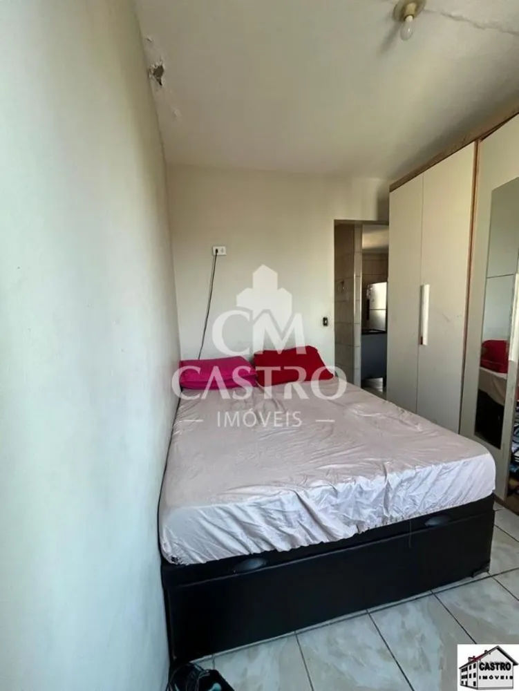 Apartamento, 2 quartos, 56 m² - Foto 5