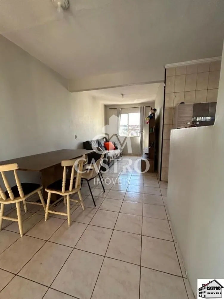 Apartamento, 2 quartos, 56 m² - Foto 3