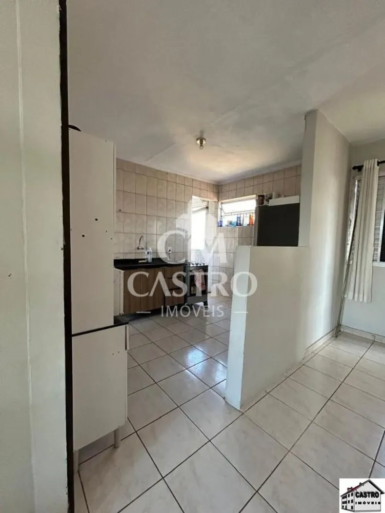 Apartamento, 2 quartos, 56 m² - Foto 6