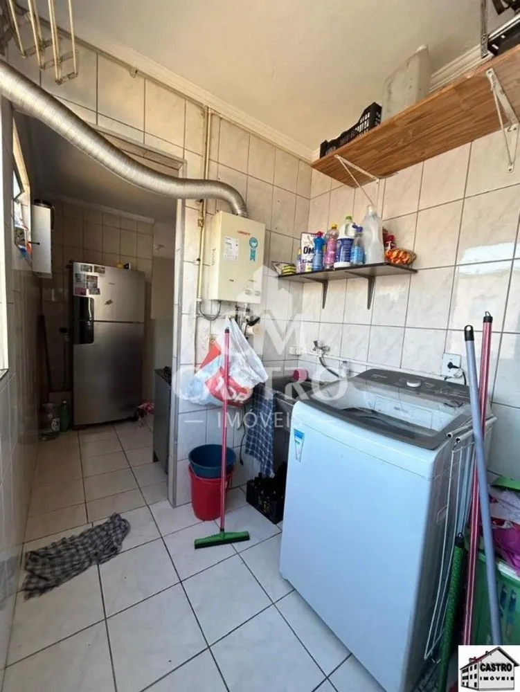 Apartamento, 2 quartos, 56 m² - Foto 1