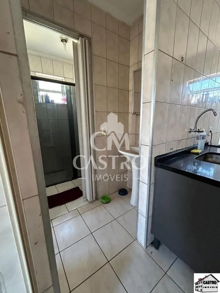 Apartamento, 2 quartos, 56 m² - Foto 10