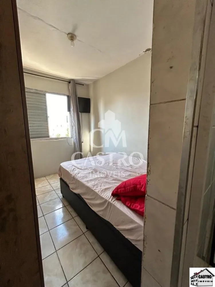 Apartamento, 2 quartos, 56 m² - Foto 9