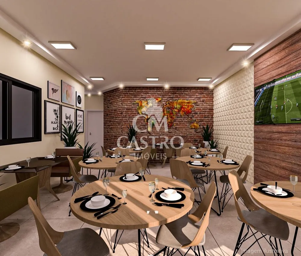 Apartamento, 2 quartos, 42 m² - Foto 5