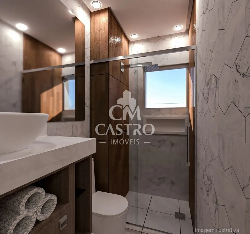 Apartamento, 2 quartos, 42 m² - Foto 7