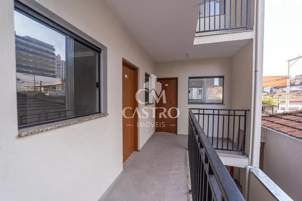 Apartamento, 2 quartos, 48 m² - Foto 3