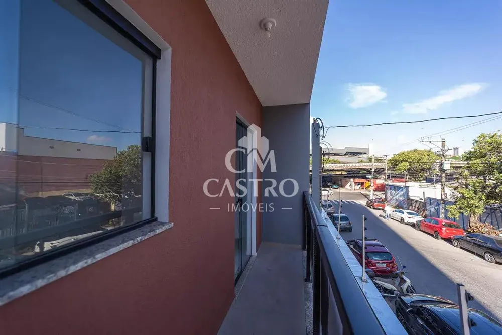 Apartamento, 2 quartos, 48 m² - Foto 2